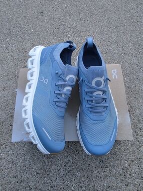 On Running Cloud 6 Versa Sneaker Women Size 7.5
